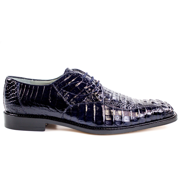 Crocodile mens dress shoes on sale