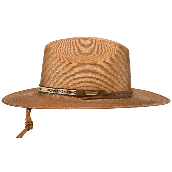 Clearwater Wide Brim by Stetson – Levine Hat Co.