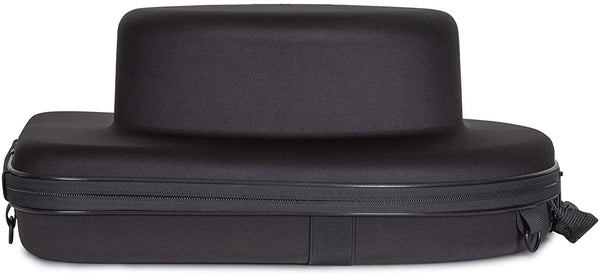 Traveling Hat Case Low MOQ Hat Carrier Case Storage Hat Travel Bag