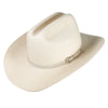 Texas Hold Em Wool Cowboy Hat