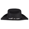 Texas Hold Em Wool Cowboy Hat