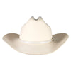 Texas Hold Em Wool Cowboy Hat