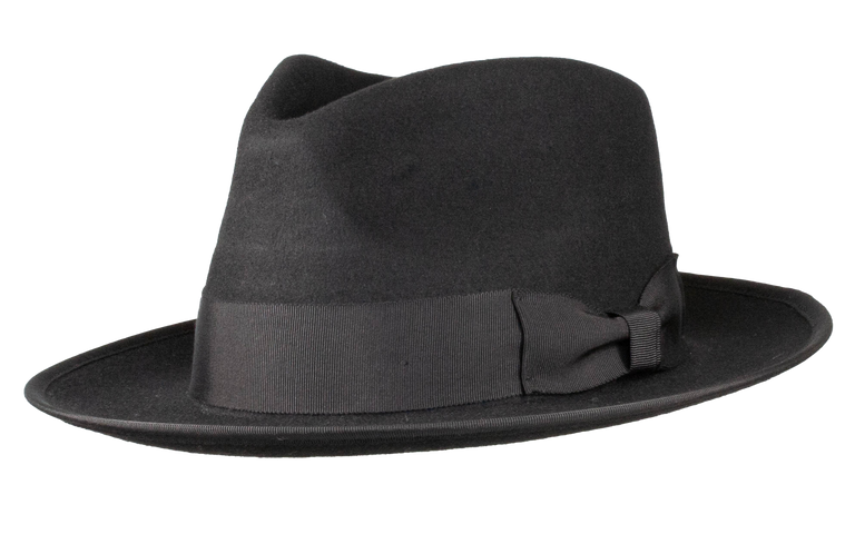 Vintage Champlain’s Sport Fedora outlet From Lisbin