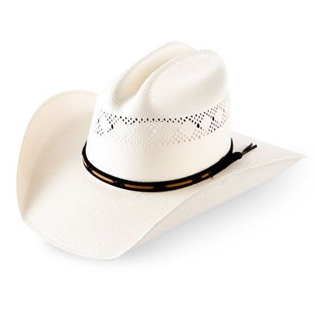 Macon Jason Aldean Cowboy Hat by Resistol – Levine Hat Co.