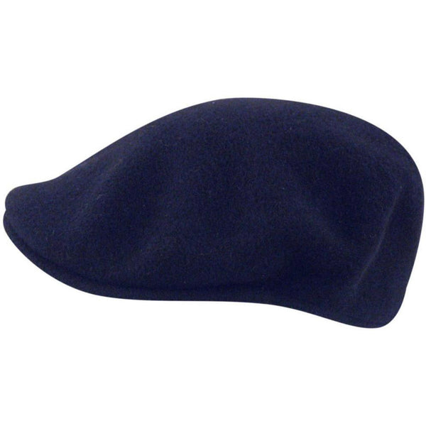 Wool 504 Pocket Cap by Kangol – Levine Hat Co.