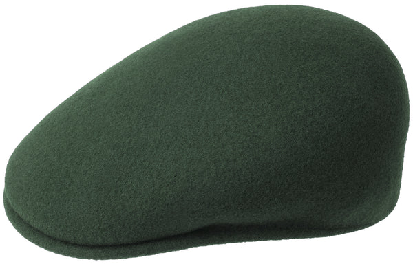 Wool 504 Pocket Cap by Kangol – Levine Hat Co.