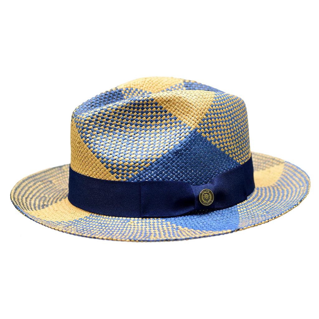 Cuban panama hat on sale