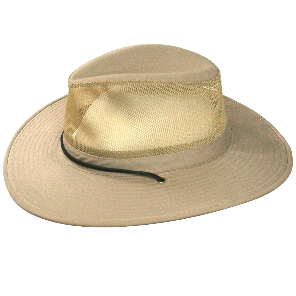 Tommy Bahama Straw Safari- Inagua – Tenth Street Hats