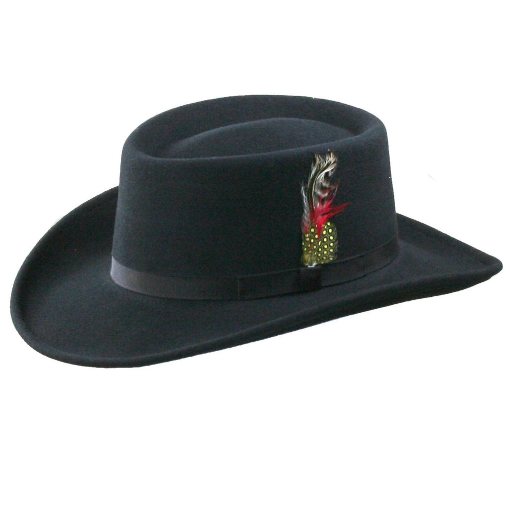Bok Tower Gardens Gambler Hat