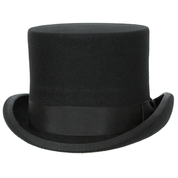 Opera Top Hat by 9th Street Hats – Levine Hat Co.
