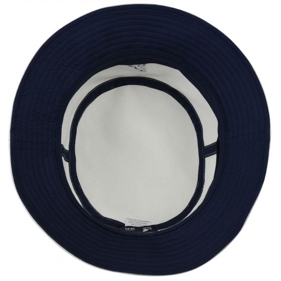 Stripe Lahinch Bucket Cap by Kangol – Levine Hat Co.